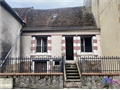 Maison à rénover à la vente